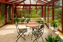 Cockleford conservatory quotes